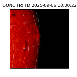 gong - 2025-09-06T10:00:22