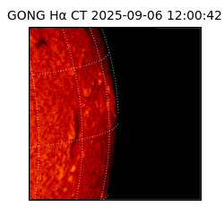 gong - 2025-09-06T12:00:42