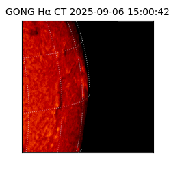 gong - 2025-09-06T15:00:42