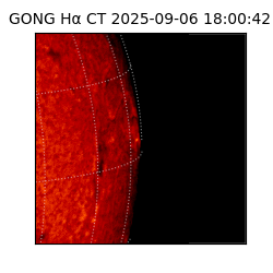 gong - 2025-09-06T18:00:42