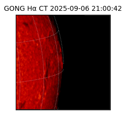 gong - 2025-09-06T21:00:42
