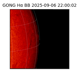 gong - 2025-09-06T22:00:02