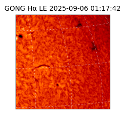 gong - 2025-09-06T01:17:42