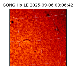 gong - 2025-09-06T03:06:42