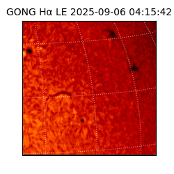 gong - 2025-09-06T04:15:42