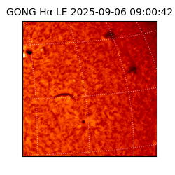 gong - 2025-09-06T09:00:42