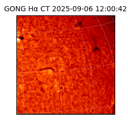 gong - 2025-09-06T12:00:42