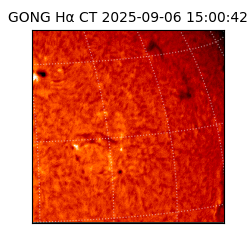 gong - 2025-09-06T15:00:42