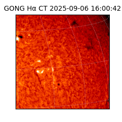 gong - 2025-09-06T16:00:42
