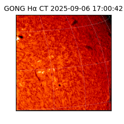 gong - 2025-09-06T17:00:42