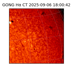 gong - 2025-09-06T18:00:42