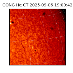 gong - 2025-09-06T19:00:42