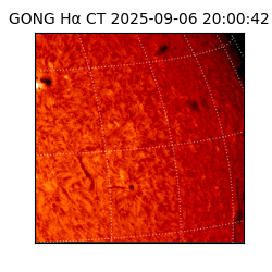 gong - 2025-09-06T20:00:42