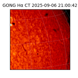 gong - 2025-09-06T21:00:42