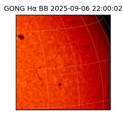 gong - 2025-09-06T22:00:02