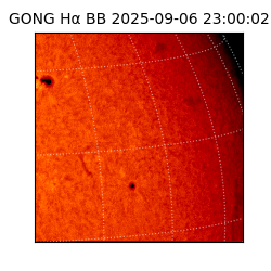 gong - 2025-09-06T23:00:02