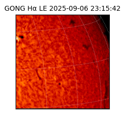 gong - 2025-09-06T23:15:42