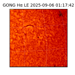 gong - 2025-09-06T01:17:42