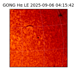 gong - 2025-09-06T04:15:42