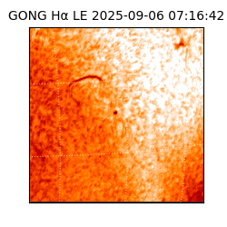 gong - 2025-09-06T07:16:42