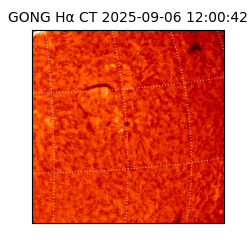 gong - 2025-09-06T12:00:42