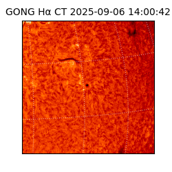 gong - 2025-09-06T14:00:42