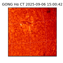 gong - 2025-09-06T15:00:42