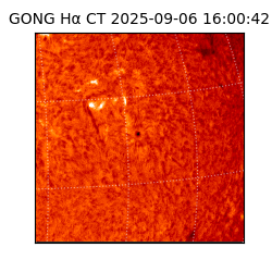 gong - 2025-09-06T16:00:42