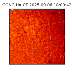 gong - 2025-09-06T18:00:42