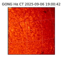 gong - 2025-09-06T19:00:42