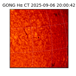 gong - 2025-09-06T20:00:42