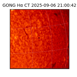 gong - 2025-09-06T21:00:42