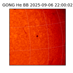 gong - 2025-09-06T22:00:02