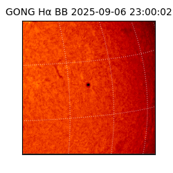 gong - 2025-09-06T23:00:02