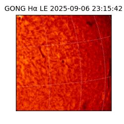 gong - 2025-09-06T23:15:42