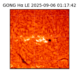 gong - 2025-09-06T01:17:42