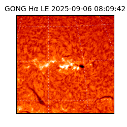 gong - 2025-09-06T08:09:42