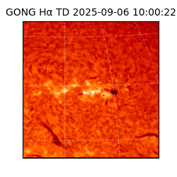 gong - 2025-09-06T10:00:22