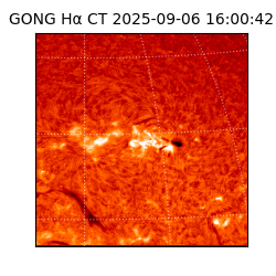 gong - 2025-09-06T16:00:42