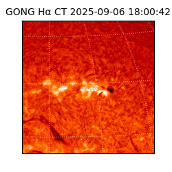 gong - 2025-09-06T18:00:42