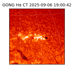 gong - 2025-09-06T19:00:42