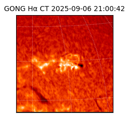 gong - 2025-09-06T21:00:42