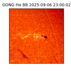 gong - 2025-09-06T23:00:02