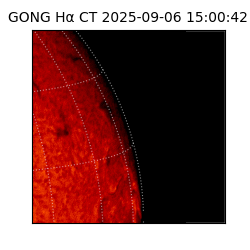 gong - 2025-09-06T15:00:42