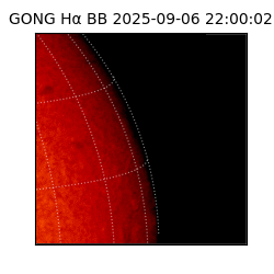 gong - 2025-09-06T22:00:02