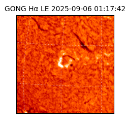 gong - 2025-09-06T01:17:42