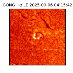 gong - 2025-09-06T04:15:42