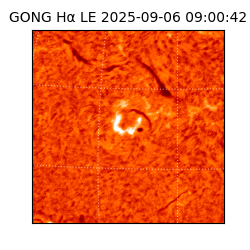 gong - 2025-09-06T09:00:42