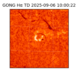 gong - 2025-09-06T10:00:22