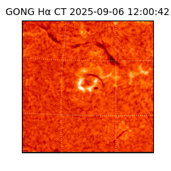 gong - 2025-09-06T12:00:42